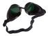 55311 by FORNEY INDUSTRIES INC. - Oxy-Acetylene Welding Goggles, 'Eye-piece Type', 50mm Round, Shade 5