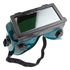 55320 by FORNEY INDUSTRIES INC. - Oxy-Acetylene Welding Goggles, Lift Front, 2" X 4-1/4" Shade 5