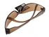 55330 by FORNEY INDUSTRIES INC. - Safety Glasses, Starlite™ Brown/Mocha Lens