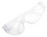 55337 by FORNEY INDUSTRIES INC. - Safety Glasses, Starlite™ Clear Lens