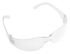 55337 by FORNEY INDUSTRIES INC. - Safety Glasses, Starlite™ Clear Lens