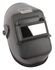 55666 by FORNEY INDUSTRIES INC. - Arc Welding Helmet, Lift-Front 2" x 4-1/4" Shade 10 "Bandit I"