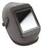 55673 by FORNEY INDUSTRIES INC. - Arc Welding Helmet, Fixed Front 5-1/4" X 4-1/2" Shade 10 "Bandit II"