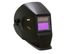 55699 by FORNEY INDUSTRIES INC. - Arc Welding Helmet, Auto-Darkening, Variable Shade #9-13