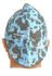 55819 by FORNEY INDUSTRIES INC. - Welding Cap, Multi-Colored Reversible Size 7-5/8