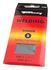 57005 by FORNEY INDUSTRIES INC. - Gas Welding Hardened Welding Lens, Shade #5, 2" x 4-1/4"