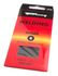 57008 by FORNEY INDUSTRIES INC. - Shade #8 Hardened Welding Lens, 2" x 4-1/4"