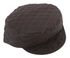 55855 by FORNEY INDUSTRIES INC. - Welding Cap, Black, Quilted, Size 7-3/8