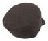 55855 by FORNEY INDUSTRIES INC. - Welding Cap, Black, Quilted, Size 7-3/8