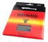 57052 by FORNEY INDUSTRIES INC. - Welding Lens, #10 Shade 5-1/4" x 4-1/2"