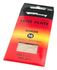 57061 by FORNEY INDUSTRIES INC. - Gold Coated' Shade #10 Glass Welding Lens, 2" x 4-1/4"