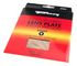 57070 by FORNEY INDUSTRIES INC. - Welding Lens, 'Gold Coated' Shade #9, 5-1/4" X 4-1/2"