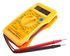 57300 by FORNEY INDUSTRIES INC. - Multi-Tester, Digital, 7-Function, Pocket Size