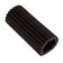 57901 by FORNEY INDUSTRIES INC. - Sure-Grip Plug, 3/8" Male, Black, for Forney Welders, 52841 Bumper Jumper, 57701 Sure-Grip Plug & 57510 Output Jack