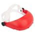58601 by FORNEY INDUSTRIES INC. - Headgear, Pin-Type Replacement for Forney 58600 & 58604