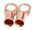 60097 by FORNEY INDUSTRIES INC. - Cable Lug, Premium Copper, #1/0 Cable x 1/2" Stud (Carded), 2-Pack