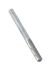 60140 by FORNEY INDUSTRIES INC. - Tungsten Carbide Burr, 1/8" Cylindrical (SA-43)