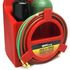 1753 by FORNEY INDUSTRIES INC. - Oxygen-Acetylene Welding Kit, Portable, Light-duty, Victor® Compatible