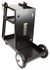 332 by FORNEY INDUSTRIES INC. - Welding Cart, 3-Shelves with Cylinder Rack