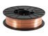 42287 by FORNEY INDUSTRIES INC. - .035" ER70S-6 Mild Steel MIG Welding Wire, 10 Lbs.