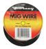 42290 by FORNEY INDUSTRIES INC. - .024" ER70S-6 Mild Steel MIG Welding Wire, 2 Lbs.