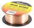 42291 by FORNEY INDUSTRIES INC. - .030" ER70S-6 Mild Steel MIG Welding Wire, 2 Lbs.