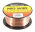 42292 by FORNEY INDUSTRIES INC. - .035" ER70S-6 Mild Steel MIG Welding Wire, 2 Lbs.