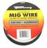 42293 by FORNEY INDUSTRIES INC. - MIG Welding Wire - Aluminum ER5356 .030" 1 Lbs.