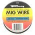 42298 by FORNEY INDUSTRIES INC. - MIG Welding Wire - Stainless Steel ER308 MIG Wire .030" 2 Lbs.