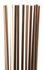 48571 by FORNEY INDUSTRIES INC. - Sil-Flo Brazing Rod, 1/8" X 20" - 1/2 Lbs.