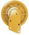 99177 by KIT MASTERS - Engine Cooling Fan Clutch - GoldTop, 7.50" Back Pulley, 7.50" Front Pulley