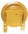 99199 by KIT MASTERS - Engine Cooling Fan Clutch - GoldTop, 7.54" Back Pulley, 9.04" Front Pulley