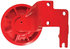 99198 by KIT MASTERS - Engine Cooling Fan Clutch - GoldTop, with High-Torque, 7.91" Back Pulley