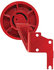99207 by KIT MASTERS - Engine Cooling Fan Clutch - GoldTop, with High-Torque, 7.87" Back Pulley