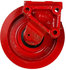 99264 by KIT MASTERS - Engine Cooling Fan Clutch - GoldTop, 8.36" Back Pulley, with High-Torque