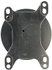 99268 by KIT MASTERS - Engine Cooling Fan Clutch - GoldTop, 7.50" Back Pulley, with High-Torque