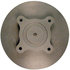 99285 by KIT MASTERS - Engine Cooling Fan Clutch - GoldTop, with High-Torque, 8.00" Back Pulley