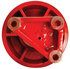 99283 by KIT MASTERS - Engine Cooling Fan Clutch - GoldTop, 9.00" Back Pulley, with High-Torque