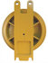 99293-2 by KIT MASTERS - Two-Speed Engine Cooling Fan Clutch - GoldTop, with High-Torque