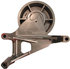 99301 by KIT MASTERS - Engine Cooling Fan Clutch - GoldTop, with High-Torque, 7.14" Back Pulley
