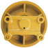 99307-2 by KIT MASTERS - 2-Speed Caterpillar Fan Clutch