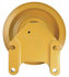 99317 by KIT MASTERS - Engine Cooling Fan Clutch - GoldTop, 7.54" Back Pulley, 8.57" Front Pulley