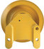 99327 by KIT MASTERS - Engine Cooling Fan Clutch - GoldTop, 7.54" Back Pulley, 9.04" Front Pulley