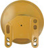 99334 by KIT MASTERS - Engine Cooling Fan Clutch - GoldTop, 7.54" Back Pulley, with High-Torque