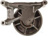 99336-2 by KIT MASTERS - 2-Speed Mercedes Fan Clutch