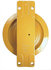 99341 by KIT MASTERS - Engine Cooling Fan Clutch - GoldTop, with High-Torque, 8.59" Back Pulley
