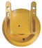 99346 by KIT MASTERS - Engine Cooling Fan Clutch - GoldTop, 8.64" Back Pulley, with High-Torque