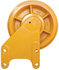 99354 by KIT MASTERS - Engine Cooling Fan Clutch - GoldTop, 7.54" Back Pulley, 9.04" Front Pulley