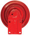 99384 by KIT MASTERS - Engine Cooling Fan Clutch - GoldTop, 6.25" Back Pulley, 7.20" Front Pulley