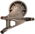 99455 by KIT MASTERS - Engine Cooling Fan Clutch - GoldTop, with High-Torque, 7.46" Back Pulley